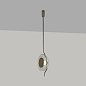 Подвесной светильник CTO Lighting Pendulum — фото 2