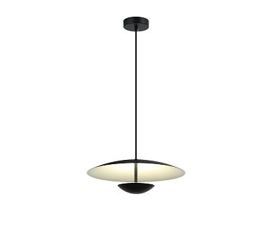 Подвесной светильник Kink Light Синди черный 08467-35A,19