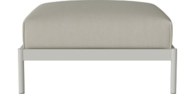 Track garden sofa pouf Bolia диван