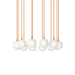 RIMCL12B0102 Muuto Rime подвесной светильник
