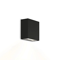 CENTRAL OUTDOOR 1.0, Черный матовый, 3000 K, 8 Вт