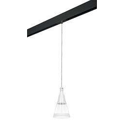 Трековый светильник PRO 220V Cone PRO757016 Lightstar