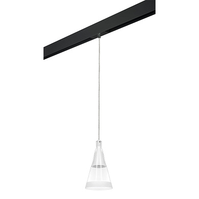 Трековый светильник PRO 220V Cone PRO757016 Lightstar