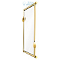 112386 Mirror Byram gold finish   Eichholtz