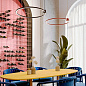 Подвесной светильник AQForm BUCLO down LED suspended — фото 5