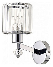 691/1A (Chrome) Escada Adorn бра 60W