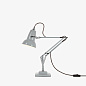 Original 1227 Mini Desk Lamp Dove Grey Anglepoise, настольная лампа — фото 1