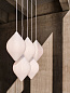 Подвесной светильник Tom Dixon Flare Top — фото 1