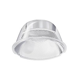LensD38-36 Maytoni Focus LED Комплектующие для светильника Прозрачный