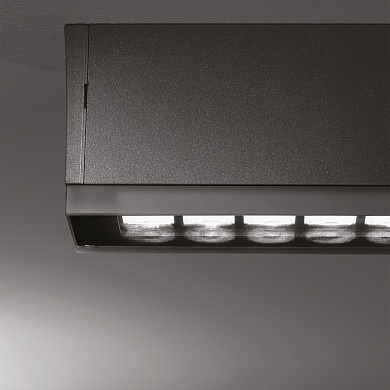 Потолочный светильник Eye L 900 48 W Landa Illuminotecnica