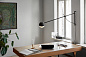 Настенный светильник Balancer Northern Lighting — фото 5