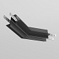 TRA034CLO-42B Maytoni Accessories for tracks Exility Комплектующие для встраиваемой трековой системы Черный — фото 1