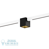 BOX MINI ON TRACK 48V SYSTEM 1.0 LED NON DIM 7W CRI90 3000K WHITE ADAPTER + K HOUSING / I. REFLECTOR Wever Ducre