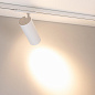 055159 Arlight Светильник LGD-GERA-4TR-R90-40W Warm3000 (WH, 24 deg, 230V) — фото 4