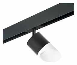 PRO348786 Lightstar Rullo трековый прожектор белого цвета