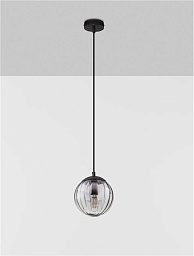 NL_DECORATIVE_ABBACUS_SUSPENSION Nova Luce ABBACUS Подвесной светильник