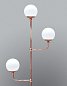Торшер MM Lampadari Dots 7210/LT5 — фото 1