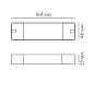 Контроллер CONTROLLER PLAY BL.4CH Led Technology — фото 2