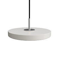 Asteria Micro - Nuance Mist - Steel Top