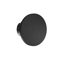CAMOUFLAGE 140 4000K 8W/24V BLK