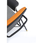 80034 клубное кресло Пальма Kare Design