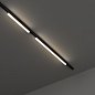 Трековый светильник Display WIDE D1125 ON-OFF 3000K Ideal Lux 283722, белый — фото 4
