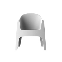 Solid armchair стул, Vondom