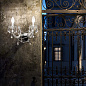 DRYLIGHT/A2/EXTREME Drylight Masiero уличный накладной светильник — фото 2