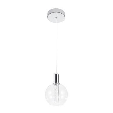 A1023SP-1CC Valley Arte Lamp подвесной светильник