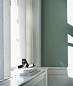 607884 Normann Copenhagen Crooked Один подсвечник, бронза — фото 2