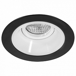D61706 Lightstar Domino встраиваемый светильник 50W
