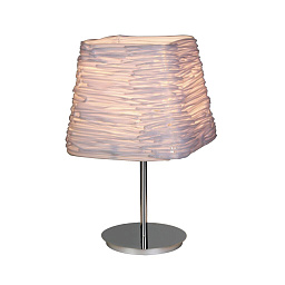 Savoy Table Lamp Design by Gronlund настольная лампа белая