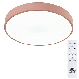 A2661PL-1PK Arte Lamp ARENA потолочный светильник