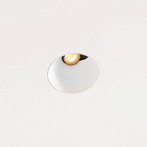 Thimble Recessed Trimless Adjustable 70 1x LED Medium DE