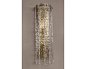 Бра Newport Daisy 8373/A brass — фото 1
