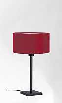 MENNA 1 настольная лампа Davidts lighting