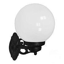 Светильник уличный настенный FUMAGALLI BISSO/G250 G25.131.000.AYE27