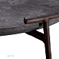 117352 Coffee Table Arca Eichholtz кофейный столик Арка