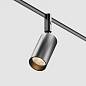 TR201-1-15W3K-M-B Maytoni Focus Led Трековый светильник 15W 1100лм Черный — фото 4