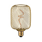 29260 Paulmann LED illuminant 180 лм 4 Вт 1800 К с регулировкой яркости, латунь — фото 5
