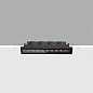 Уличный светильник Laser-Blade-InOut recessed iGuzzini — фото 19