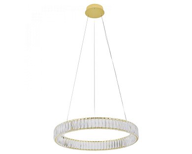 Подвесной светильник Newport Crystal 8242N/60