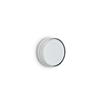 Ago Top LED 2.7K 2 W Marrone