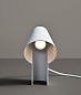 Study table lamp White Woud, настольная лампа — фото 3