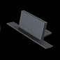 TRA002EC-11B Maytoni Accessories for tracks Unity Комплектующие для встраиваемой трековой системы Черный — фото 6