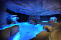 Подводный светильник Simes Pool S.3627 — фото 12