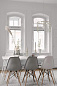 Gatsby 45 Brass Globen Lighting подвесной светильник — фото 2