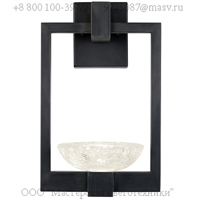 898581-1 Delphi Outdoor 15.75" Outdoor Wall Sconce уличный фонарь, Fine Art Lamps