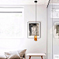 GEM01 Imperiumloft GEM подвесной светильник 40W — фото 3