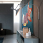 LDM EWW 31 Lampe de Marseille Nemo изогнутый торшер — фото 3